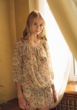 Индивидуалка: Виолетта