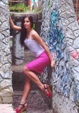 Индивидуалка: Ванесса