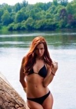 Индивидуалка: Ванесса