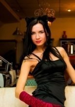 Индивидуалка: Ванесса