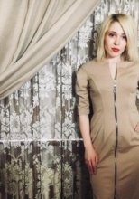 Индивидуалка: Крис