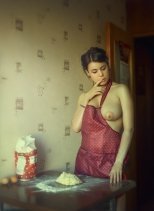 Индивидуалка: Олеся