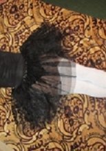 Индивидуалка: Маша