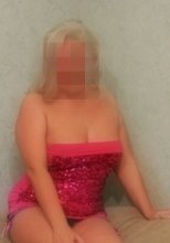 Индивидуалка: Лиса