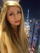 Индивидуалка: Алла