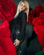 Индивидуалка: Алина