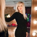 Индивидуалка: Алина