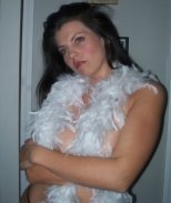 Индивидуалка: Мила