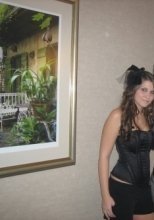 Индивидуалка: Мила