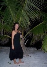 Индивидуалка: Мила