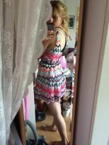 Индивидуалка: Арина