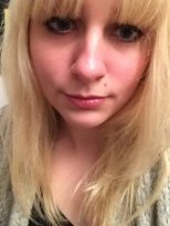 Индивидуалка: Арина