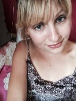 Индивидуалка: Арина