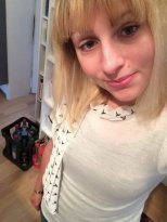 Индивидуалка: Арина