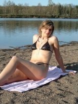 Индивидуалка: Василиса