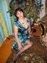 Индивидуалка: Дарья