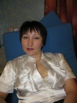 Индивидуалка: Дарья