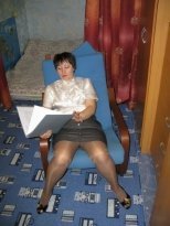 Индивидуалка: Дарья