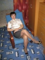 Индивидуалка: Дарья