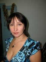 Индивидуалка: Дарья