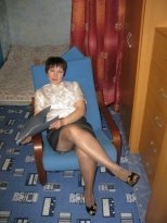 Индивидуалка: Дарья