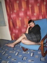 Индивидуалка: Дарья