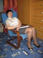 Индивидуалка: Дарья