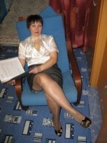 Индивидуалка: Дарья