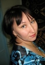 Фотография Дарья