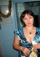 Индивидуалка: Дарья