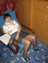 Индивидуалка: Дарья