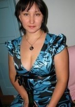 Индивидуалка: Дарья