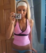 Индивидуалка: Анна