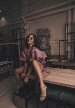 Индивидуалка: Аня