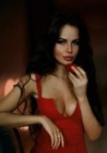 Индивидуалка: Соня