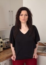 Индивидуалка: Вероника