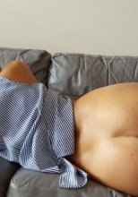 Индивидуалка: Кристина