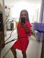 Индивидуалка: Жанна