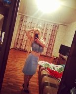 Индивидуалка: Жанна