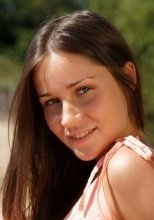Индивидуалка: Ангелина