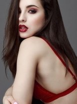 Индивидуалка: Катя