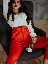 Индивидуалка: Катя