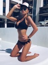 Индивидуалка: Арина