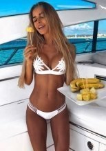 Индивидуалка: Кира