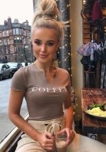 Фотография Рита