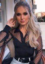 Индивидуалка: Рита