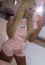 Индивидуалка: Снежана