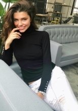 Индивидуалка: Инга