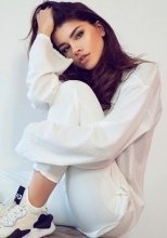 Индивидуалка: Инга