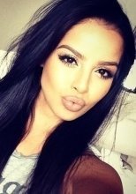 Индивидуалка: Кристина